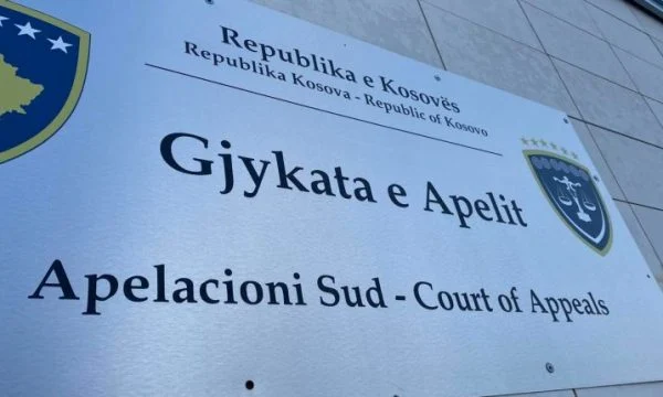 Skandaloze: Gjykata  e Apeli ndryshon vendimin e Themelores,  heqet dënimi me burg dhe  dënohet vem  me 1 mijë euro gjobë i akuzuari për dhënie ryshfeti