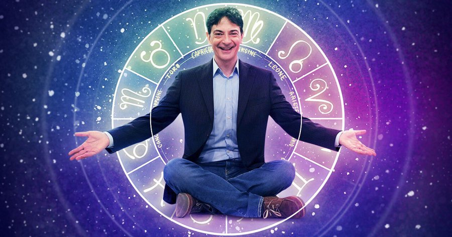 Parashikimi i fundjavës nga Paolo Fox 