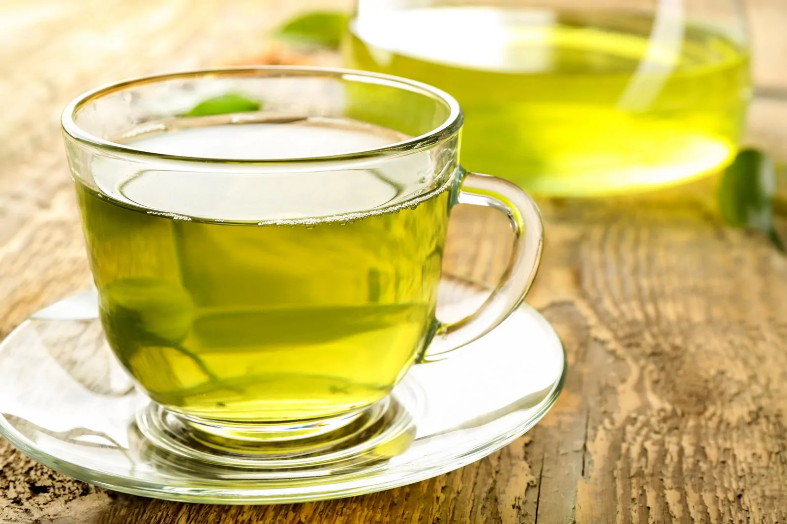 Pirja e çajit ndihmon në humbjen e peshës ose mirëmbajtjen e saj