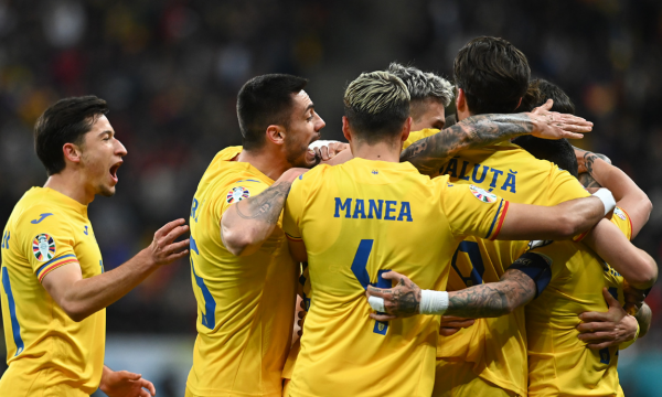 Rumania publikon listën e futbollistëve të ftuar për ndeshjet ndaj Kosovës dhe Zvicrës
