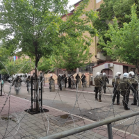 A dështoj KFOR-i dhe au poshtërua Aleanca e NATO-së në Veri të Kosovës?!...
