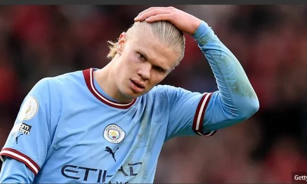 Haaland: I kërkojmë falje tifozëve