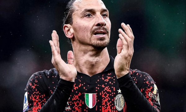 Ibrahimoviq i ka lëshuar një ultimatum të qartë