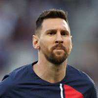 Punë të kryer kalimi i Messit në Inter Miami