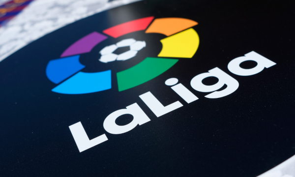 La Liga  me logon e re për sezonin e ri
