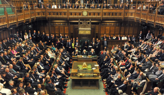 Për situatën në Kosovë do të diskutohet në parlamentin britanik