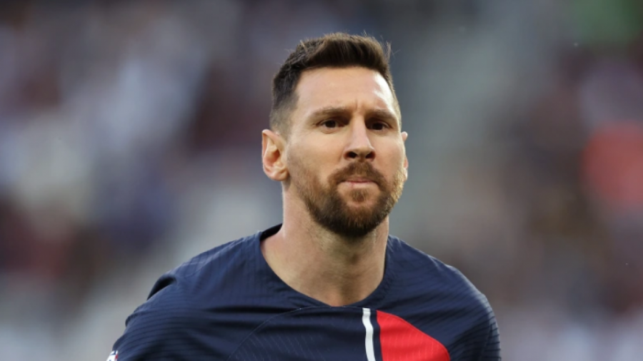 U shpërngul në SHBA, Messi zbulon dëshirën familjare të parealizuar
