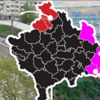 Veriu i Kosovës është pjesë integrale e Republikës së Kosovës, askush nuk mund e as që duhet të mendojë ndryshe