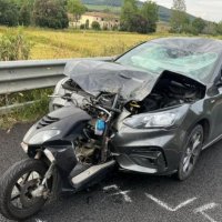 18-vjeçari humb jetën në një aksident