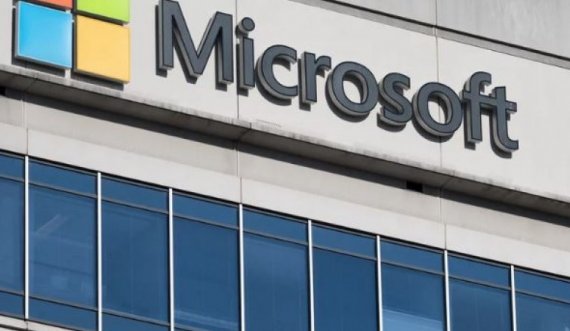 Microsoft gjobitet me 20 milionë dollarë për shkelje të ligjit për fëmijët