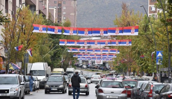 N'Mitrovicë rrehi teli, Kangjallozin nuk e preu Neferi!