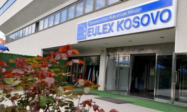 EULEX-it i zgjatet mandati në Kosovë edhe për dy vjet, deri në vitin 2025