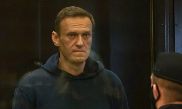 Gjykata evropiane dënon Rusinë lidhur me helmimin e Navalnyt