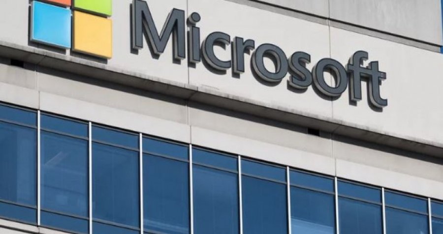 Microsoft gjobitet me 20 milionë dollarë për shkelje të ligjit për fëmijët