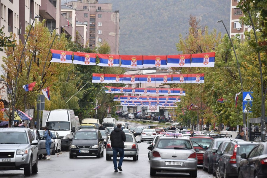 N'Mitrovicë rrehi teli, Kangjallozin nuk e preu Neferi!