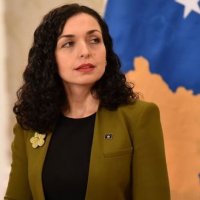 Osmani pro zgjedhjeve në Veri përmes një peticioni të votuesve serbë atje