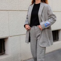 Si të visheni për diplomim? 5 ide nga influencer për një pamje perfekte