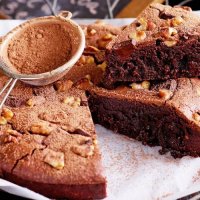 Receta e Pepës: Ëmbëlsirë me hurma