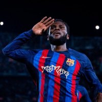 Franck Kessie pranon të largohet nga Barça