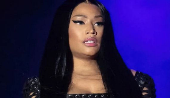 Nicki Minaj po përballet me një padi të re