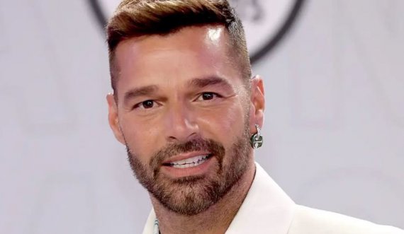 Ricky Martin për herë të parë në kryeqytetin shqiptar
