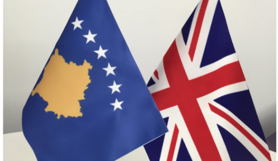 Qëndrimet e Britanisë së Madhe ja zbardhën fytyrën shtetit të Kosovës, bënë amortizimin e qëndrimeve shumë të dëmshme nga disa shtete 