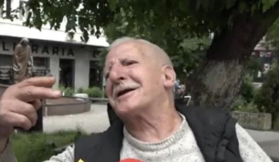 I moshuari nga Kosova: Albin Kurtin kam me votu deri sa të vdes