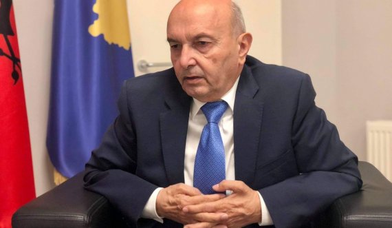 Mustafa: Këshilli i përgjithshëm i LDK-së vendos për koalicione