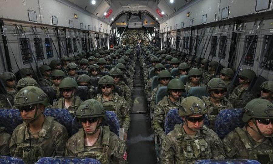Kosova sot