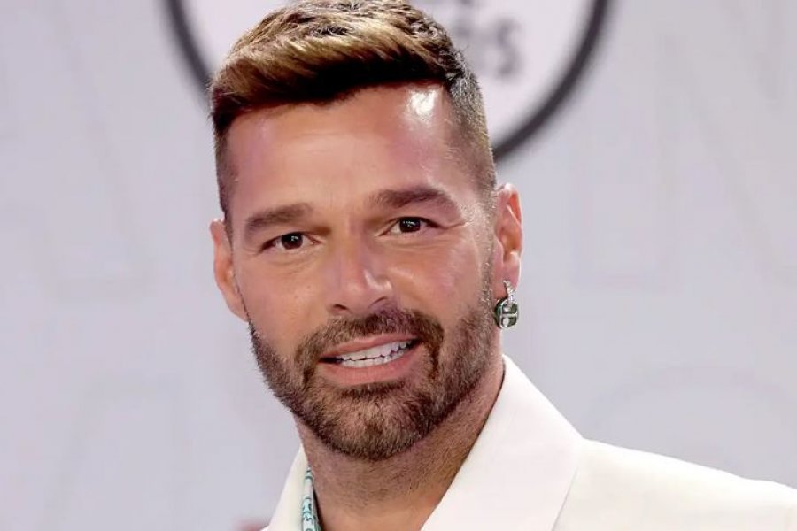 Ricky Martin për herë të parë në kryeqytetin shqiptar