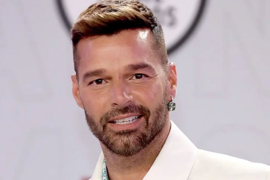 Ricky Martin: Jam shumë i lumtur që jam në Shqipëri