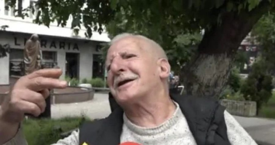 I moshuari nga Kosova: Albin Kurtin kam me votu deri sa të vdes