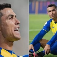 Ronaldo përmbledh Viktor Gyokeres me dy fjalë