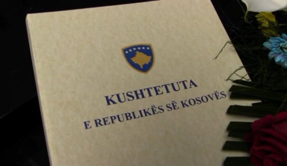 Duhet t’i dëgjojmë edhe këtë herë se çfarë mendon për ne aleati më i madh,  Asociacion pa prekje të  Kushtetutës së Kosovës dhe pa asnjë të drejtë ekzekutive