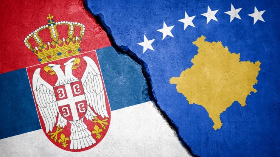  “Srpska Zajednica” Kosovën e kthen nën Serbi, kurse sovraniteti amerikan e shpie në Uashington