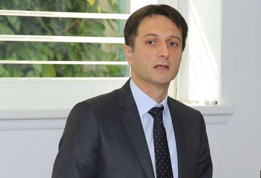 Murati: Zgjidhja e problemeve mes të Kosovës dhe Serbisë, fillon në Preshevë e përfundon në Leposaviq