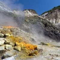 Paralajmërimi i shkencëtarëve: Mund të shpërthejë supervullkani