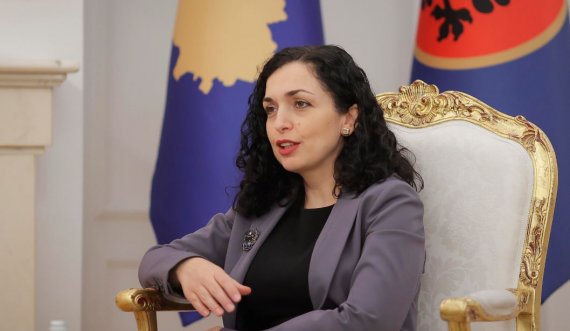 Osmani: Kosova vazhdon të udhëheqë me shembull në mbrojtjen e të drejtave të njeriut dhe mbrojtjen e drejtësisë