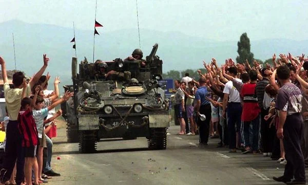 24 vjet nga fundi i luftës në Kosovë