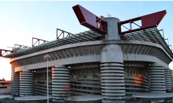 Milan identifikon vendin se ku do ta ndërtojë stadiumin