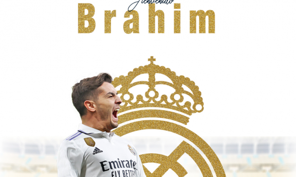 Brahim Diaz del nga spekulimet, edhe zyrtarisht rikthehet te Real Madridi