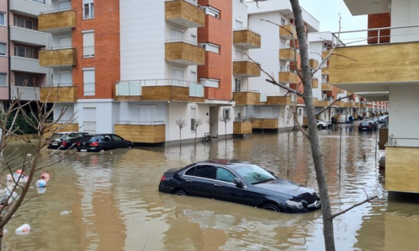 Pasi u paralajmëruan vërshime, reagon Nura