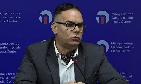 Politikani serb Boban Bogdanoviuq thotë se u intervistua nga BIA vetëm për shkak të mbështetjes së tij ndaj Kosovës