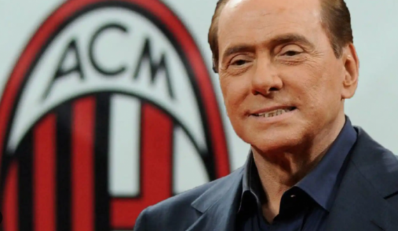 Vdekja e Berlusconit/ Milani falënderon presidentin që e ngriti në majat e futbollit botëror