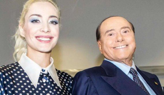 Kush është vejusha deputete e Silvio Berlusconi-t?