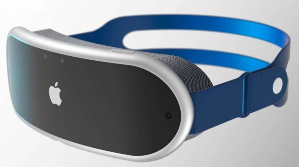 Kufjet e ardhshme të realitetit virtual të Apple pritet të quhen Reality Pro 