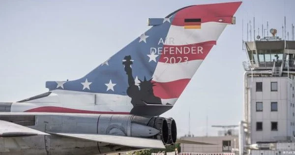 NATO njofton për stërvitjet prej të cilave u përjashtua Kosova: ‘Air Defender 23’ do të jetë stërvitja më e madhe ndonjëherë