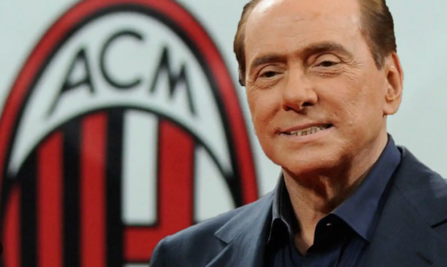 Nis mocioni në Monza, kërkohet që stadiumi të merr emrin e Berlusconit