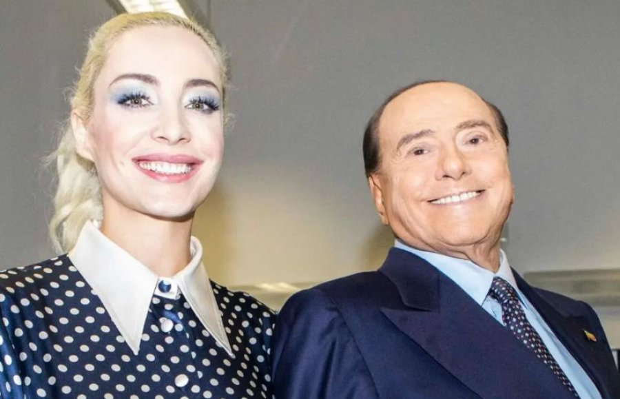 Kush është vejusha deputete e Silvio Berlusconi-t?