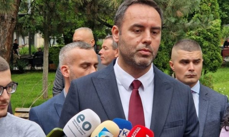 Glauk  Konjufca : Çlirimi i Kosovës, shembulli më i spikatur i bashkëveprimit me ndërkombëtarët